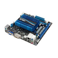 Asus E35M1-I Asus E35M1-I